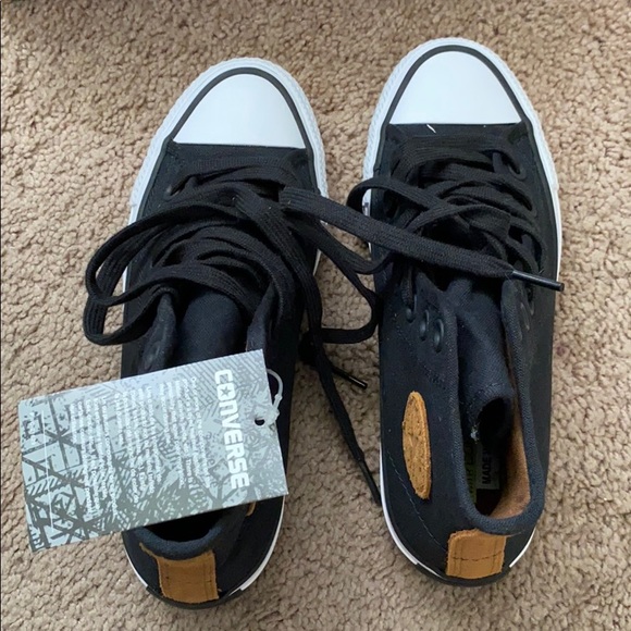 Converse Shoes - Converse shoes